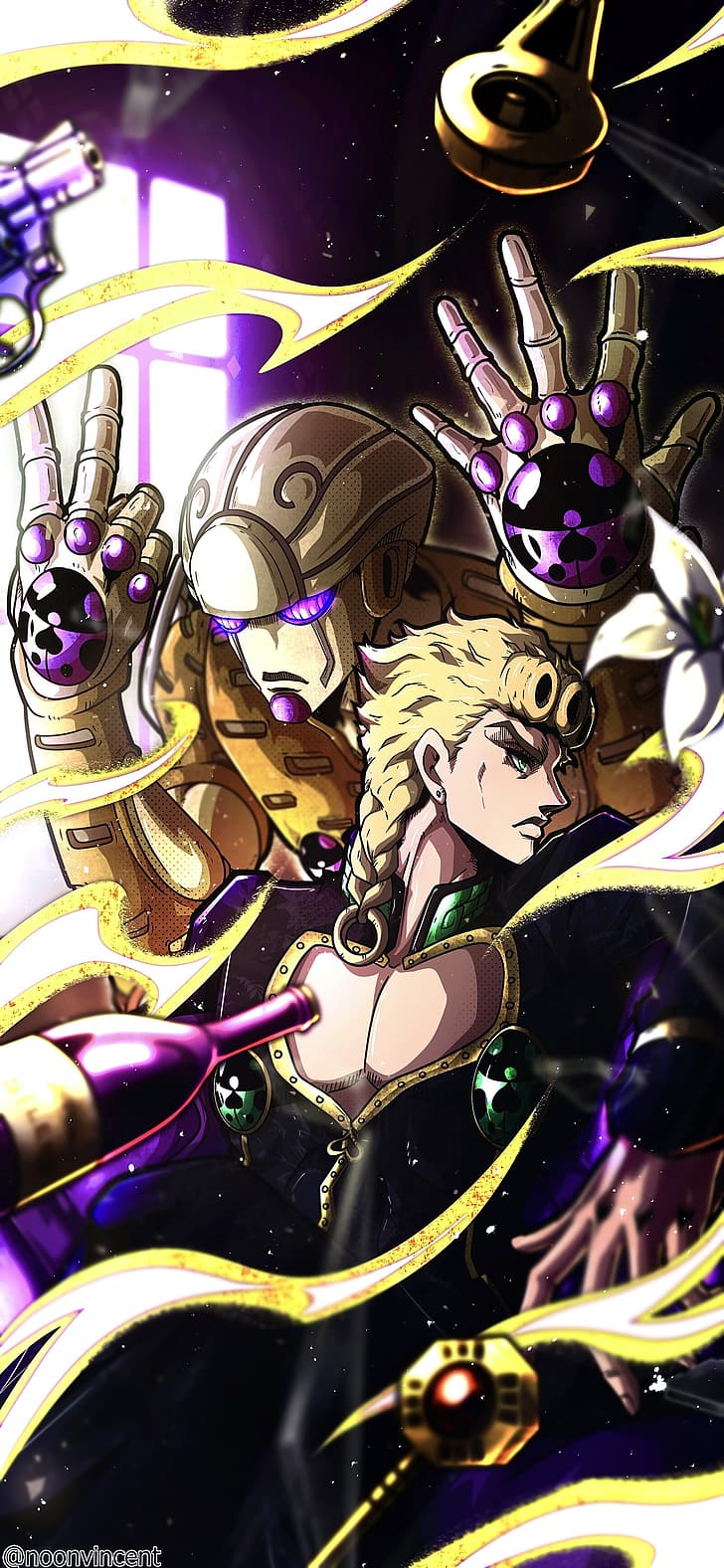 Golden Experience photo 4